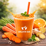 Carrot Shine Boost